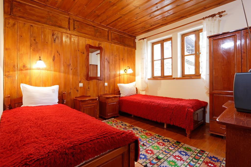 Yovina House Zheravna Camera foto
