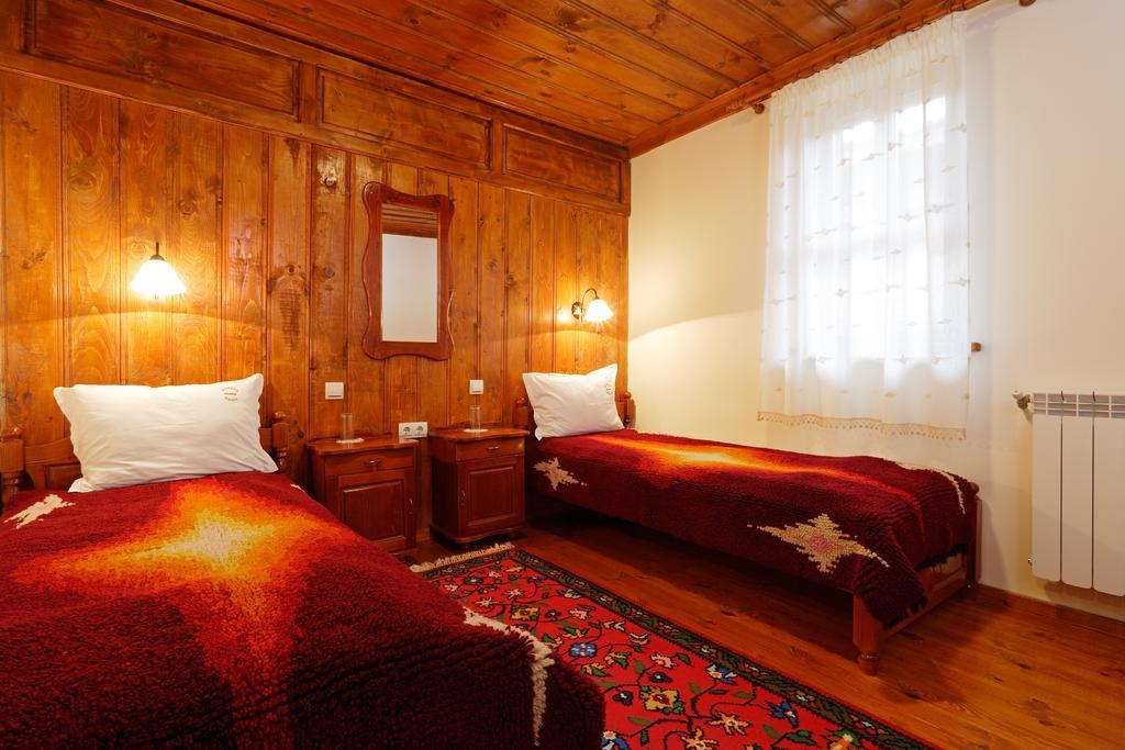Yovina House Zheravna Camera foto
