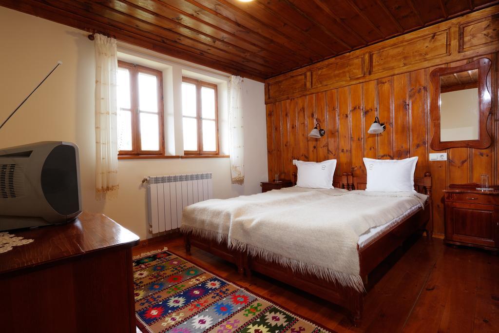 Yovina House Zheravna Camera foto
